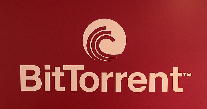 BitTorrent is the Top Peer-to-Peer file sharing system Software