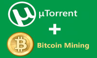 utorrent-bitcoin