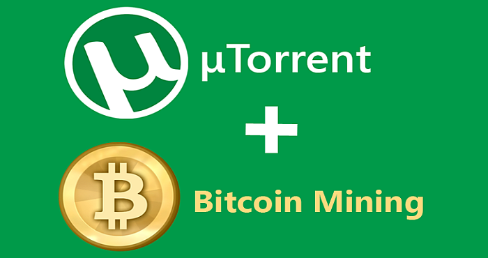 UTorrent Is Hopping to Regain Trust after Bitcoin Mining Controversy