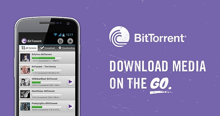 BitTorrent Software Features