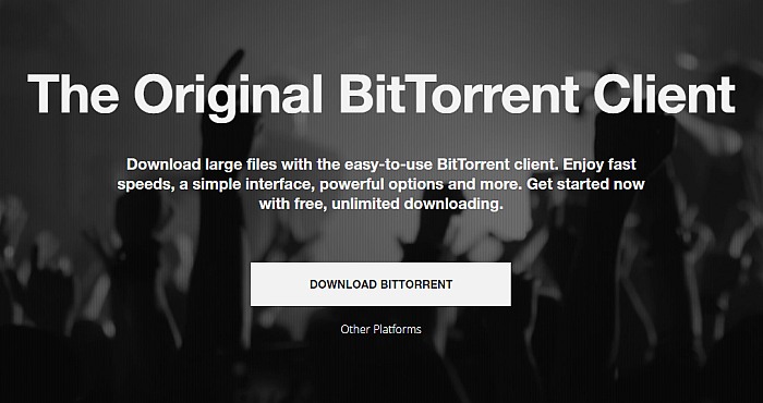 Download BitTorrent for PC Windows, Mac, Linux, iPhone and Android